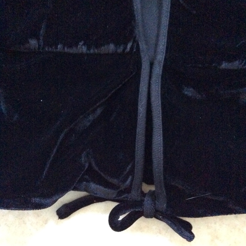 NWT Johnny Was Lunata Christmas Tree Skirt🎄🌙🌟💫✨ - Picture 13 of 16
